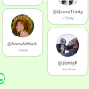 WhatsApp va enfin permettre de discuter sans partager son num�ro de t�l�phone : les noms d'utilisateur arrivent, les r�servations sont ouvertes