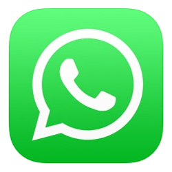 WhatsApp : votre numro de portable aurait pu tre trouv sur Google