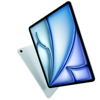 Wi-Fi 7, modem C1X, 12 Go de RAM : l'iPad Air 2026 change de dimension