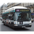 Wi-Fi : surfez dans les transports en commun de la RATP