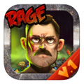 WiKanplay annonce la sortie du jeu Rage against The Zombies