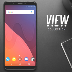 Wiko dévoile le Tommy 2 Plus et sa nouvelle gamme View Wiko lance 4 nouveaux smartphones pour cette rentrée