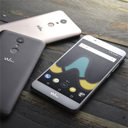 Une nouvelle gamme U chez Wiko avec le Upulse  lite