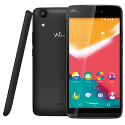 Le Wiko Raibow Jam 4G sera disponible  partir du 24 novembre 2015