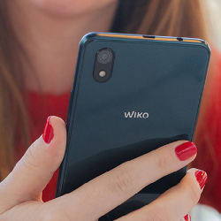 Wiko lance deux nouveaux smartphones d'entre de gamme de sa gamme Y 