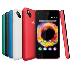 Wiko lance la version numéro 2 du Sunset Le Sunset2 : un smartphone d'entrée de gamme