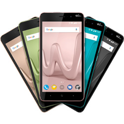 Wiko annonce l'arrive du Lenny 4 Plus