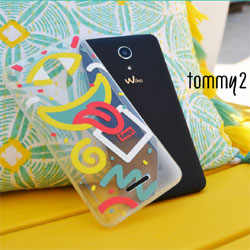 Wiko et Sosh prsente une offre de lancement du nouveau smartphone Tommy 2