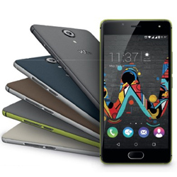 Wiko U Feel et U Feel Lite présentent des caractéristiques intéressantes Wiko U Feel et U Feel Lite