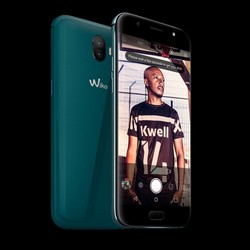 Wiko dvoile sa nouvelle gamme : Wim