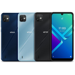 Wiko Y82, un smartphone avec un écran de 6.1 pouces à moins de 100 euros Wiko Y82, un smartphone avec un écran de 6.1 pouces à moins de 100 euros