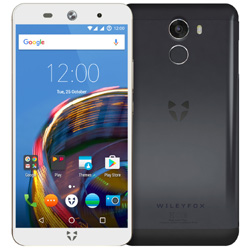 Wileyfox dvoile sa nouvelle srie Swift 2