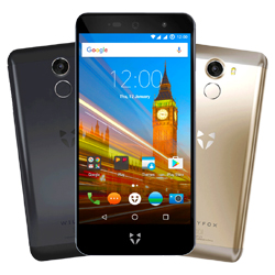 Wileyfox fait évoluer sa gamme des Swift avec le Swift 2 X Wileyfox monte en gamme avec le Swift 2 X