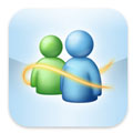 Windows Live Messenger est plbiscit par 3,8 millions de mobinautes