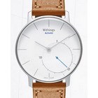 Withings Activit : une montre connecte  aiguilles voit le jour