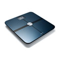 Withings WiScale : un pèse personne qui communique, en WiFi, avec les mobiles Android et avec l'iPhone Withings WiScale : un pèse personne qui communique, en WiFi, avec les mobiles Android et avec l'iPhone