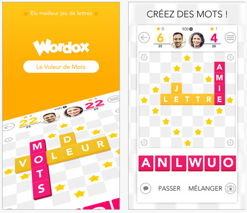 Wordox en version 2015 est disponible