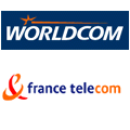 Worldcom porte plainte contre France Télécom