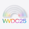 WWDC 2025 : Apple donne rendez-vous aux dveloppeurs du monde entier du 9 au 13 juin