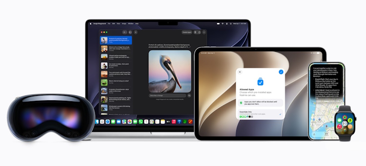 WWDC 2026 : Apple relance sa révolution de l'IA avec Siri AI et l'intégration de Gemini au cœur de tout son écosystème WWDC 2026 : Apple relance sa révolution de l'IA avec Siri AI et l'intégration de Gemini au cœur de tout son écosystème