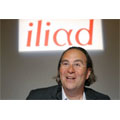 Xavier Niel reparle de la 4me licence 3G