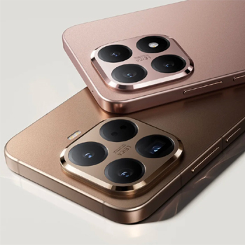 Xiaomi 15T et 15T Pro : Xiaomi muscle sa gamme T : zoom 5x, cran XXL et communication sans rseau