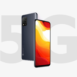 Xiaomi dévoile la version lite et 5G du Mi 10
