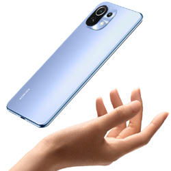 Xiaomi dévoile les Mi 11 Lite 5G et Mi 11 Lite Xiaomi dévoile les Mi 11 Lite 5G et Mi 11 Lite