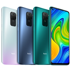 Xiaomi toffe sa gamme avec les Redmi Note 9 et Redmi Note 9 Pro