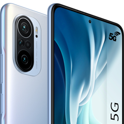 Xiaomi lance en France trois nouveaux smartphones Xiaomi lance en France trois nouveaux smartphones
