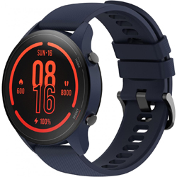 Xiaomi lance sa montre connecte en France : la Mi Watch