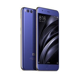 Nouveau flagship de Xiaomi : le Mi 6, puissant et banal  la fois