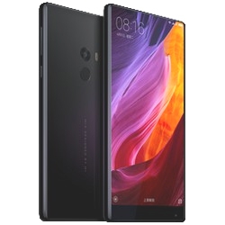 Le Xiaomi Mi Mix est sans doute le smartphone le plus beau du march