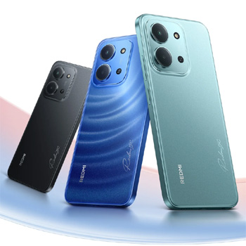 Xiaomi mise sur l'endurance et l'IA avec les Redmi 15 et 15C ds 149 