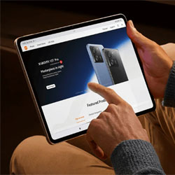 Xiaomi Pad 6S Pro 12.4, une nouvelle tablette qui joue dans la cour des grands Xiaomi Pad 6S Pro 12.4, une nouvelle tablette qui joue dans la cour des grands