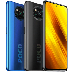 Xiaomi Poco X3 NFC : un smartphone avec un cran 120 Hz et une bonne autonomie