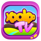 Xooloo TV, l'appli de VOD pour les enfants, est disponible sur iPhone 