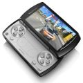 Xperia Play : il faudra racheter les jeux PSN