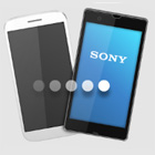 Xperia Transfer : une application qui transfre le contenu d'un ancien smartphone (Android ou iOS) vers un mobile Sony