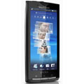 XPERIA X10 : le premier mobile Android de Sony Ericsson