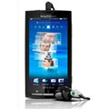 XPERIA X10 : le premier mobile Android de Sony Ericsson XPERIA X10 : le premier mobile Android de Sony Ericsson