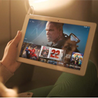 Xperia Z4 Tablet : une tablette de 10 pouces fine et légère Xperia Z4 Tablet : une tablette de 10 pouces fine et légère
