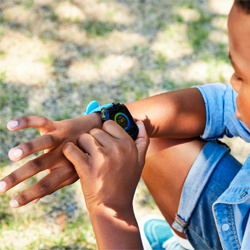 Xplora X5 Play : une montre connectée conçue pour les enfants dès 5 ans Xplora X5 Play : une montre connectée conçue pour les enfants dès 5 ans