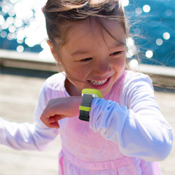 Xplora X6 Play : une montre téléphone ludique et personnalisable pour les enfants