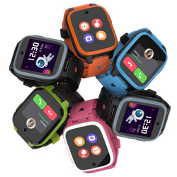 Xplora XGO3, une smartwatch ddie aux enfants qui rassure les parents