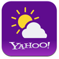 Yahoo! dévoile sa nouvelle application météo pour iPhone : Yahoo! Météo Yahoo! dévoile sa nouvelle application météo pour iPhone : Yahoo! Météo