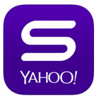 Yahoo lance l'application Yahoo Sport en France 