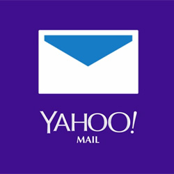 Yahoo dvoile sa nouvelle application Yahoo Mail 