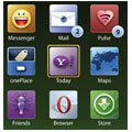Yahoo va lancer une nouvelle version de son portail mobile Yahoo va lancer une nouvelle version de son portail mobile