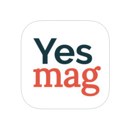 Yesmag, une application qui permet d'améliorer son anglais Yesmag, l'application qui booste son anglais